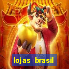 lojas brasil benfica jf